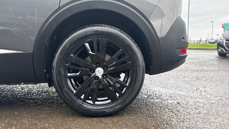 Peugeot 5008 1.5 BlueHDi Allure Premium 5dr Diesel Estate